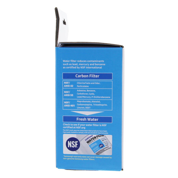 DA29-00003G Samsung Refrigerator Water Filter - Refrigerator Filters - 39.34 - DiscountFilterStore.com