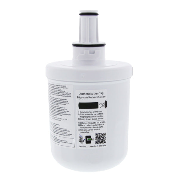 DA29-00003G Samsung Refrigerator Water Filter - Refrigerator Filters - 39.34 - DiscountFilterStore.com