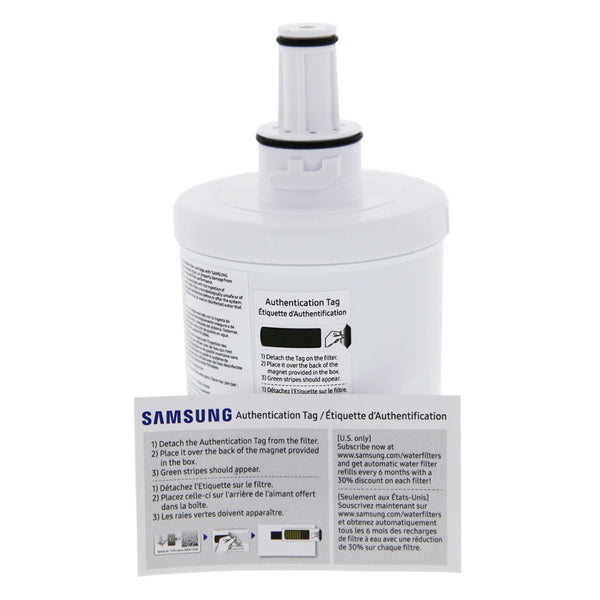 DA29-00003G Samsung Refrigerator Water Filter - Refrigerator Filters - 39.34 - DiscountFilterStore.com