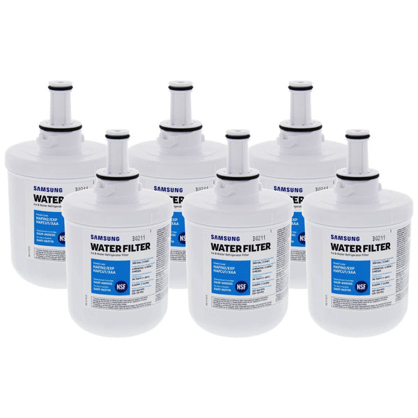DA29-00003G Samsung Refrigerator Water Filter - Refrigerator Filters - 39.34 - DiscountFilterStore.com