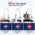 600GPD Tankless Undersink RO System by USWF - DiscountFilterStore.com