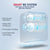 600GPD Tankless Undersink RO System by USWF - DiscountFilterStore.com