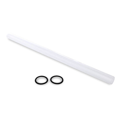 USWF RQ330 Replacement Quartz Sleeve| Fits US Water Filters 4C101 Whole House UV System - Whole House Systems - 35.61 - DiscountFilterStore.com