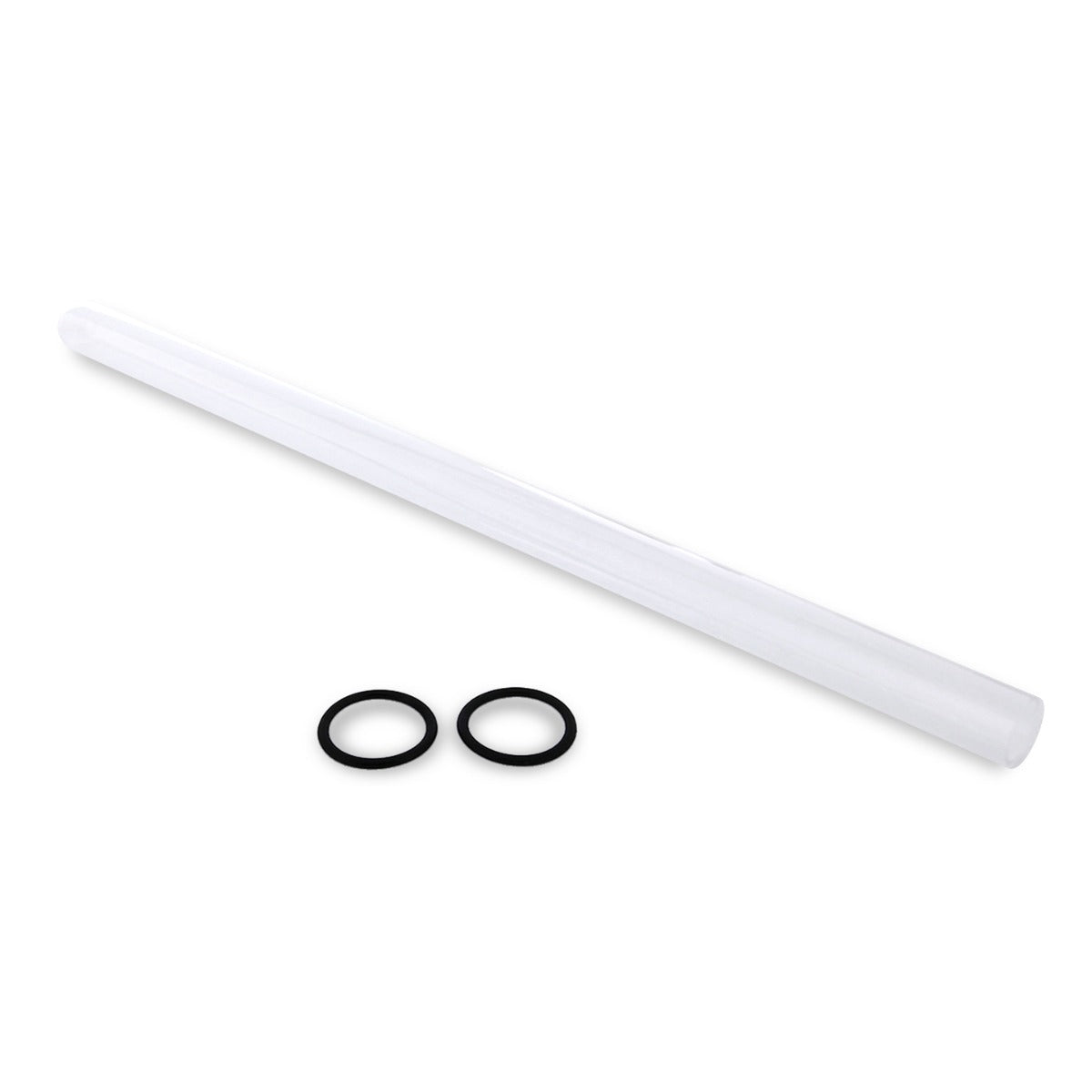 USWF RQ420 Replacement Quartz Sleeve| Fits US Water Filters 4C151/4CR1/4CR2 Whole House UV Systems - DiscountFilterStore.com