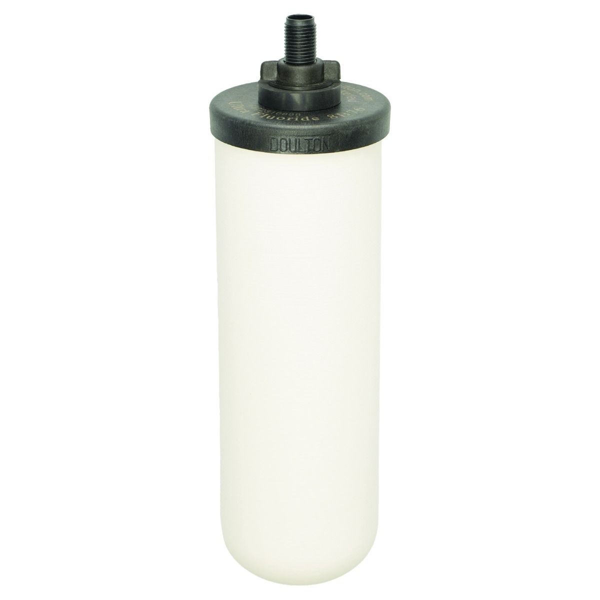 W9120133 British Berkefeld 7 Inch Ultra Fluoride Imperial Gravity Filter - DiscountFilterStore.com