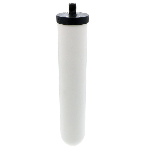 W9120562 Doulton Sterasyl Undersink Ceramic Candle Replacement Filter Cartridge - Whole House Cartridges - 26.5 - DiscountFilterStore.com