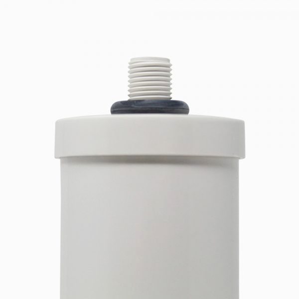 Doulton W9125030 Fluoride Reducing Water Filter Cartridge - Countertop & Faucet Filters - 49.14 - DiscountFilterStore.com