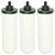 W9120133 British Berkefeld 7 Inch Ultra Fluoride Imperial Gravity Filter - DiscountFilterStore.com