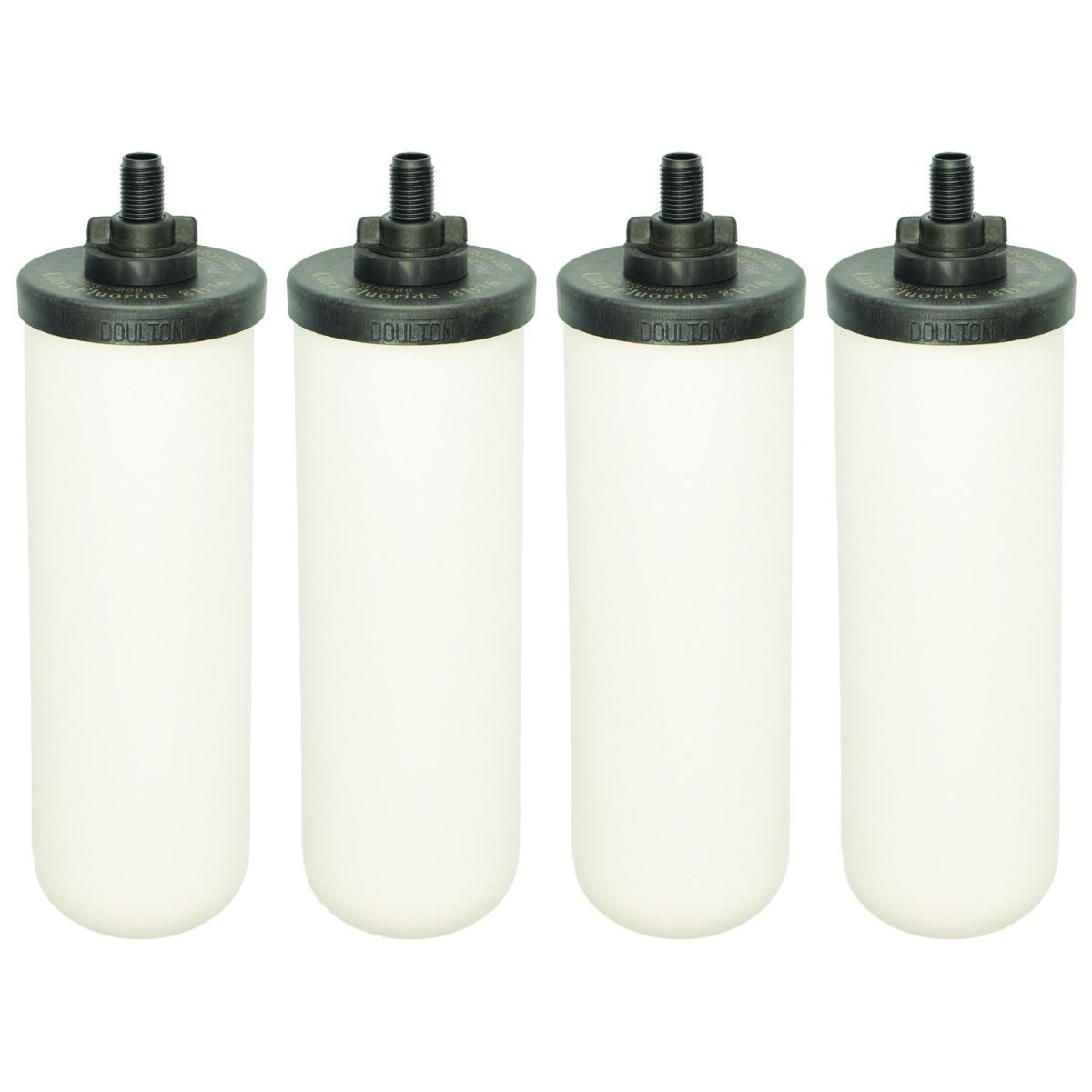 W9120133 British Berkefeld 7 Inch Ultra Fluoride Imperial Gravity Filter - DiscountFilterStore.com