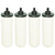 W9120133 British Berkefeld 7 Inch Ultra Fluoride Imperial Gravity Filter - DiscountFilterStore.com