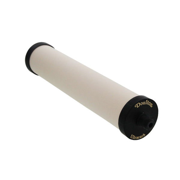 Doulton  W9223021 Ultracarb Ceramic Water Filter - Countertop & Faucet Filters - 51.19 - DiscountFilterStore.com