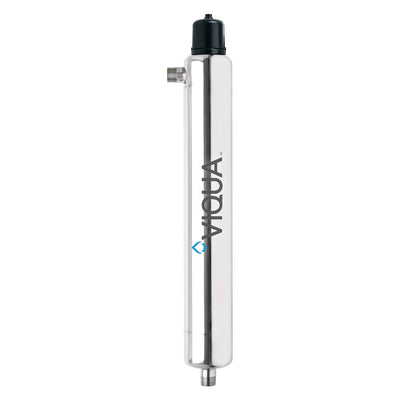 650682 E4 Viqua Professional UltraViolet Water Disinfection System - Whole House Systems - 1212.48 - DiscountFilterStore.com