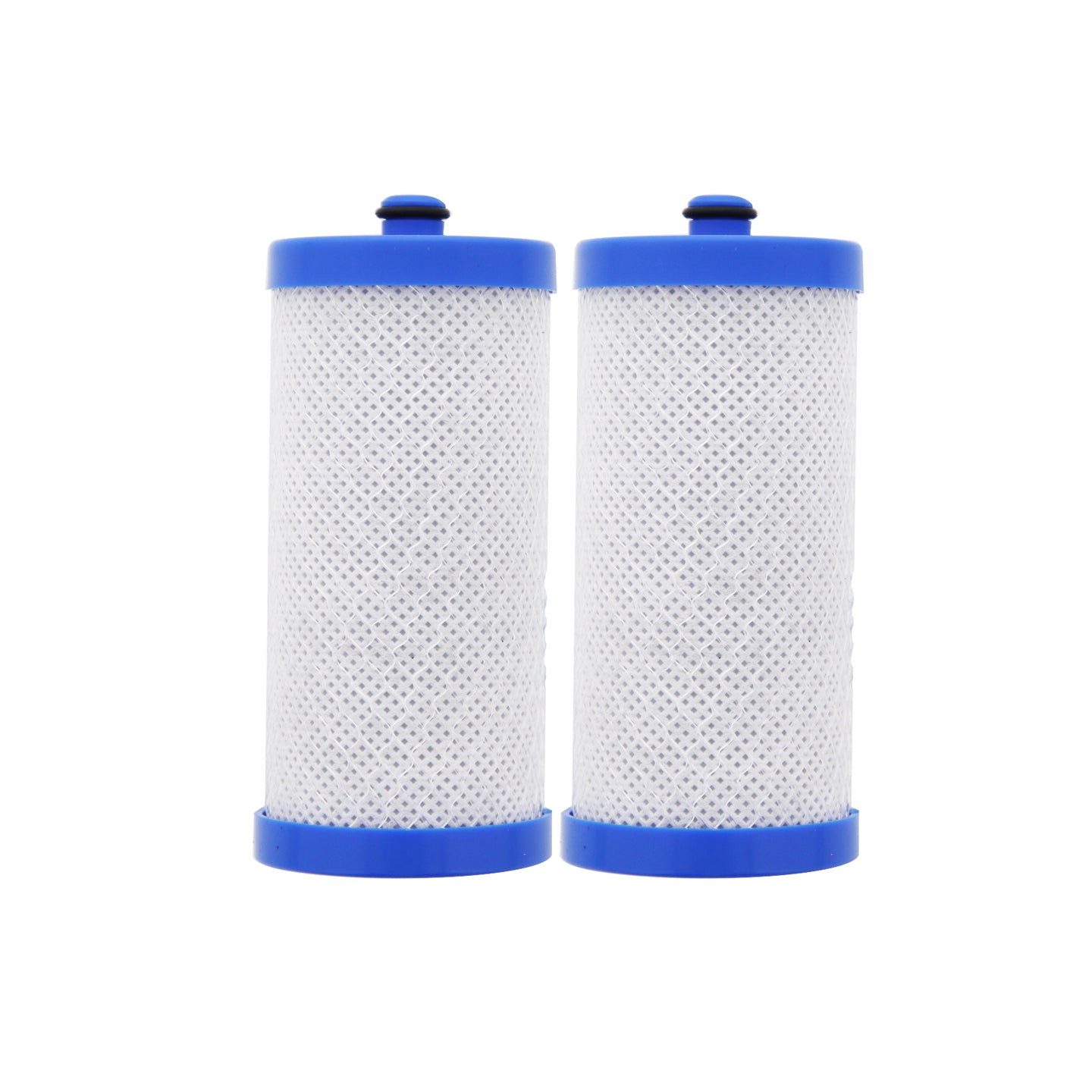 Frigidaire WFCB/WF1CB Comparable Refrigerator Filter by EcoAqua (WF1CB-EFF) - Refrigerator Filters - 8.84 - DiscountFilterStore.com