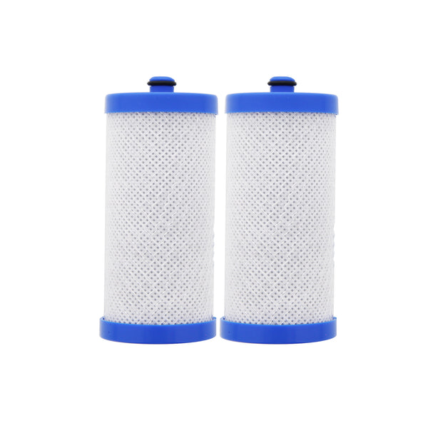 Frigidaire WFCB/WF1CB Comparable Refrigerator Filter by EcoAqua (WF1CB-EFF) - Refrigerator Filters - 8.84 - DiscountFilterStore.com