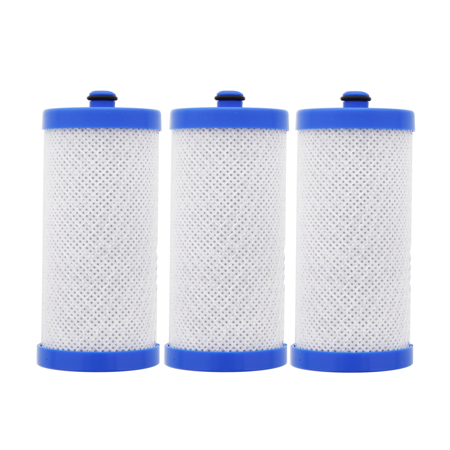 Frigidaire WFCB/WF1CB Comparable Refrigerator Filter by EcoAqua (WF1CB-EFF) - Refrigerator Filters - 8.84 - DiscountFilterStore.com