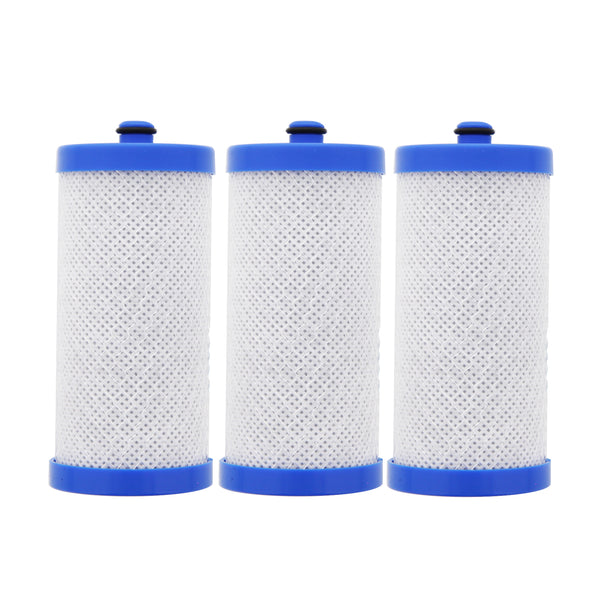 Frigidaire WFCB/WF1CB Comparable Refrigerator Filter by EcoAqua (WF1CB-EFF) - Refrigerator Filters - 8.84 - DiscountFilterStore.com