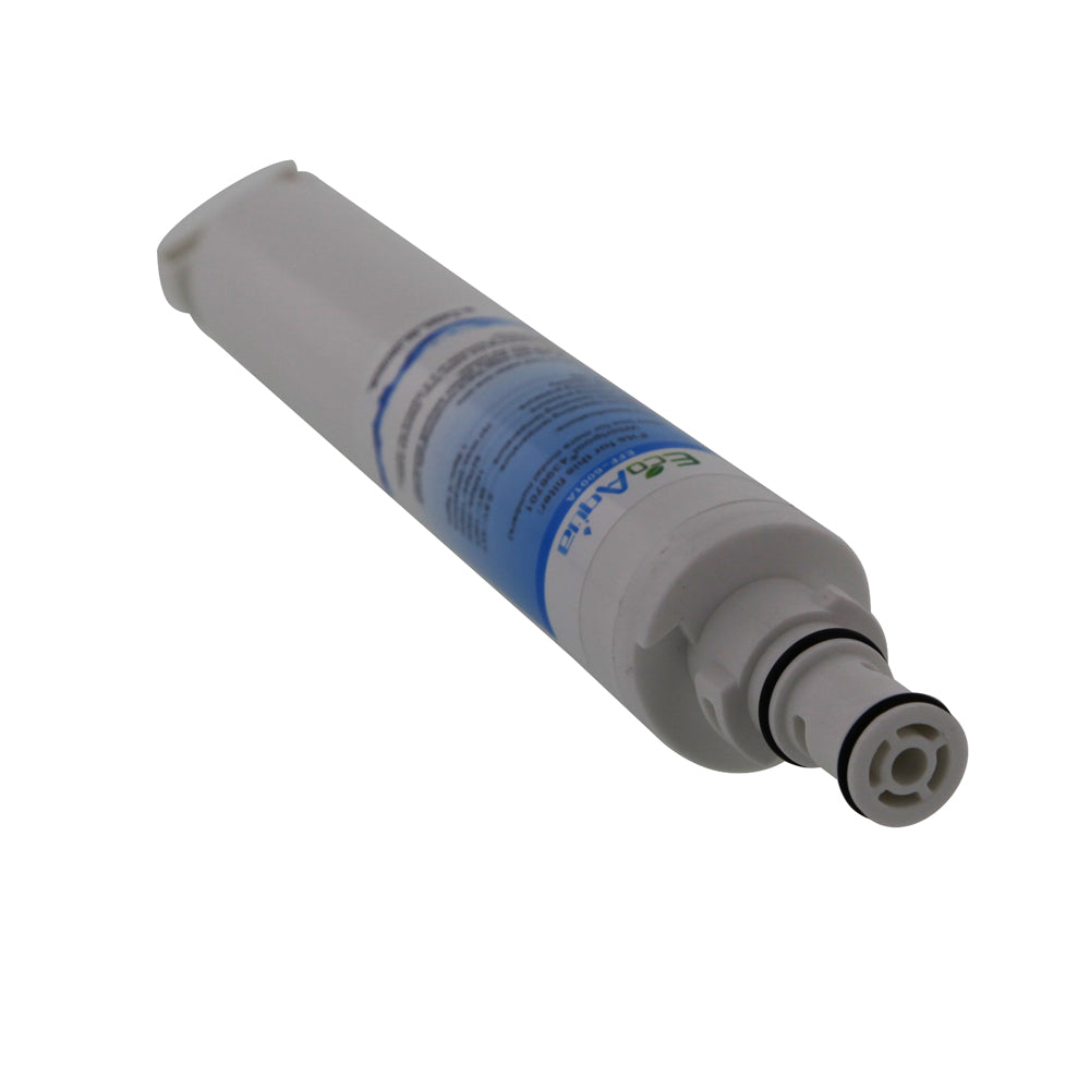Whirlpool 4396701 Comparable Refrigerator Filter by EcoAqua (EFF-6001A)