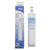 Whirlpool 4396508/4396510 Comparable Refrigerator Filter by EcoAqua (EFF-6002A)