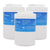 GE MWF/MWFP Comparable Refrigerator Filter by EcoAqua (EFF-6013A)