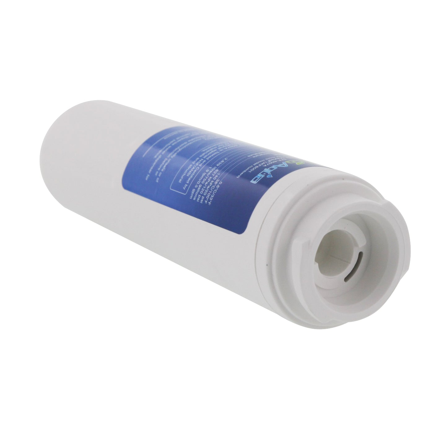 GE MSWF Comparable Refrigerator Filter by EcoAqua (EFF-6022A) - Refrigerator Filters - 21.95 - DiscountFilterStore.com