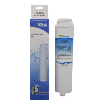GE GSWF Comparable Refrigerator Filter by EcoAqua (EFF-6023A) - Refrigerator Filters - 23.27 - DiscountFilterStore.com