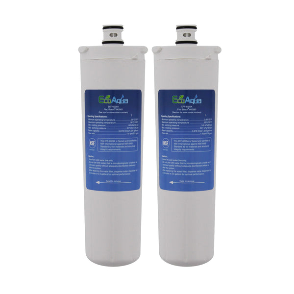 Bosch CS-52 Comparable Refrigerator Filter by EcoAqua (EFF-6026A) - Refrigerator Filters - 24.23 - DiscountFilterStore.com
