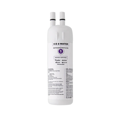 Whirlpool W10295370A is now EveryDrop EDR1RXD1 (Filter 1) Filter - Refrigerator Filters - 60.76 - DiscountFilterStore.com