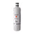Whirlpool W10413645A is now EveryDrop EDR2RXD1 (Filter 2) Ice and Water Refrigerator Filter Front View- DiscountFilterStore.com
