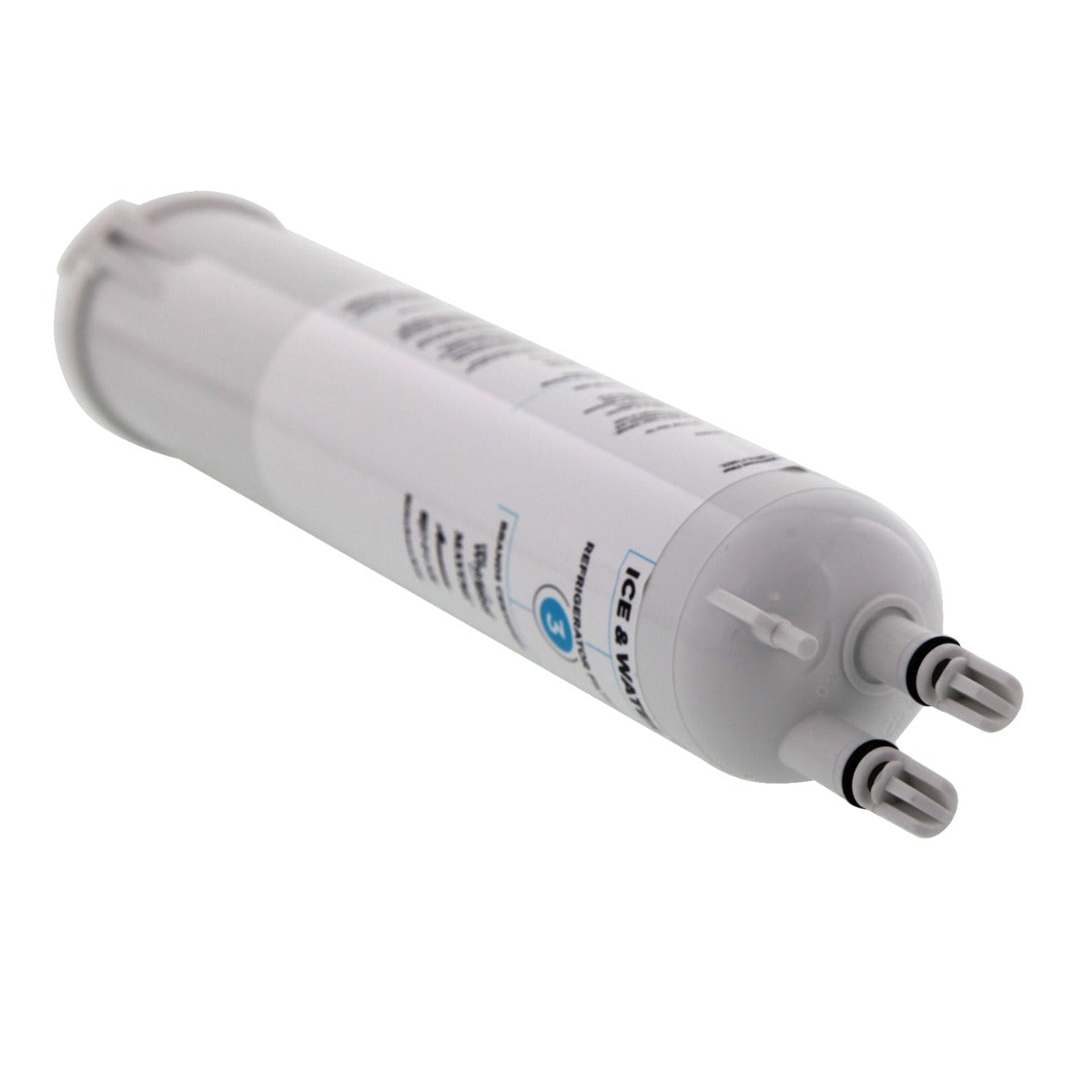 Whirlpool 4396841, 4396710 and W10193691 are now EveryDrop EDR3RXD1 (Filter 3) Ice and Water Refrigerator Filter - DiscountFilterStore.com