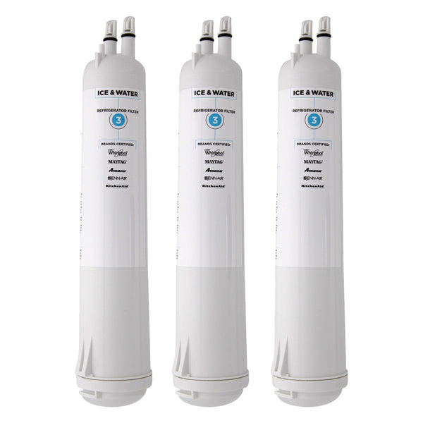 Whirlpool 4396841, 4396710 and W10193691 is now EveryDrop EDR3RXD1 (Filter 3) - Refrigerator Filters - 60.28 - DiscountFilterStore.com