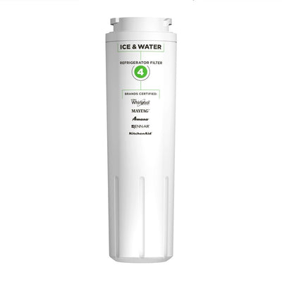 UKF8001 | 4396395 | EveryDrop EDR4RXD1 (Filter 4) Refrigerator Filter - Refrigerator Filters - 60.82 - DiscountFilterStore.com