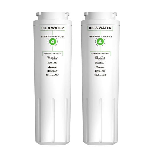 UKF8001 | 4396395 | EveryDrop EDR4RXD1 (Filter 4) Refrigerator Filter - Refrigerator Filters - 60.82 - DiscountFilterStore.com