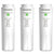 Maytag UKF8001 and Whirlpool 4396395 are now EveryDrop EDR4RXD1 (Filter 4) Ice and Water Refrigerator Filter 3 Pack- DiscountFilterStore.com