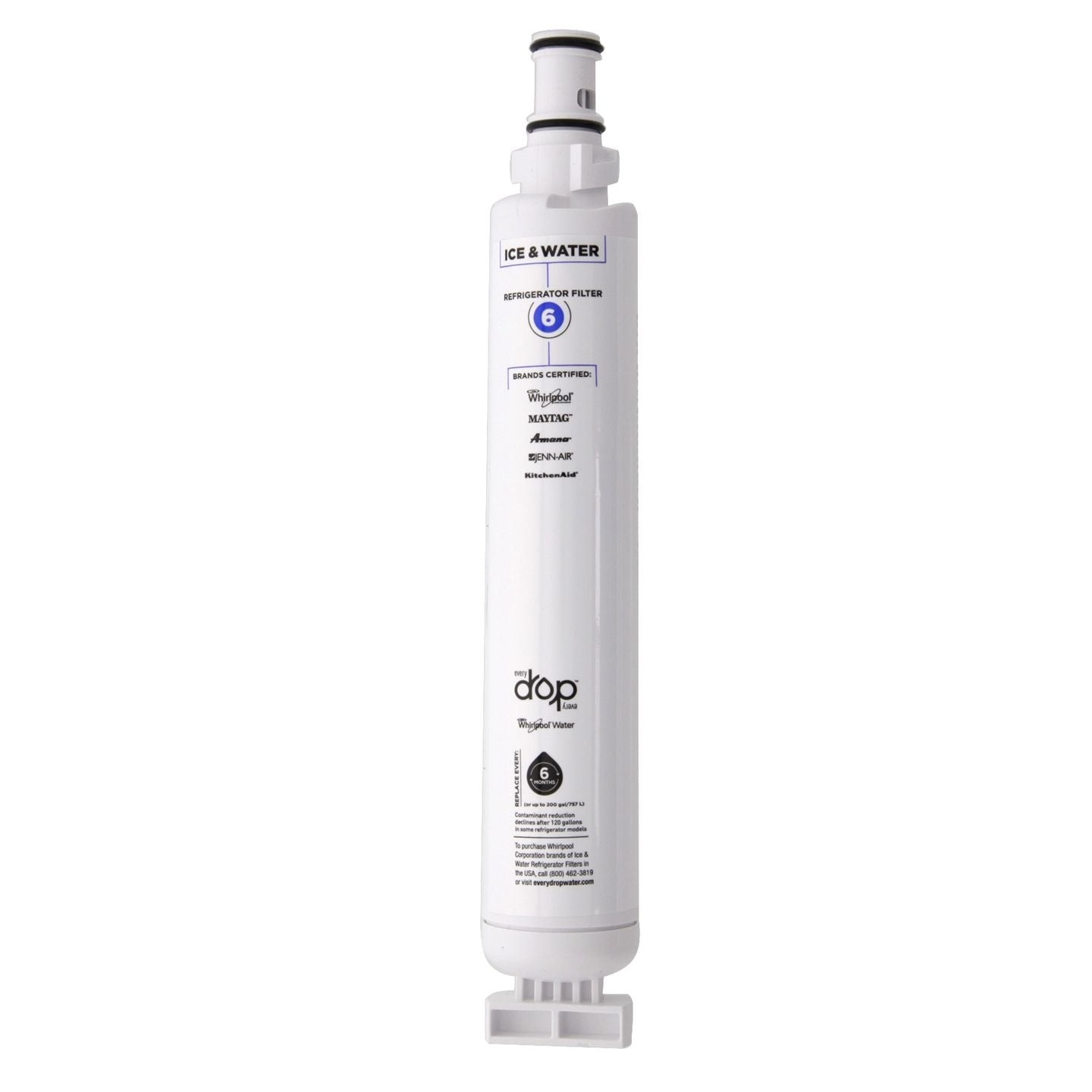 Black Water After Changing Refrigerator Filter: Solutions & Tips