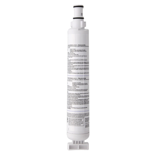 Whirlpool 4396701 is now EveryDrop EDR6D1 (Filter 6) Ice and Water Refrigerator Filter - Refrigerator Filters - 53.67 - DiscountFilterStore.com