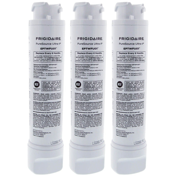 Frigidaire EPTWFU01 Refrigerator Water Filter - Refrigerator Filters - 61.1 - DiscountFilterStore.com