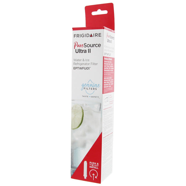 Frigidaire EPTWFU01 Refrigerator Water Filter - Refrigerator Filters - 61.1 - DiscountFilterStore.com