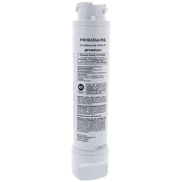 Frigidaire EPTWFU01 Refrigerator Water Filter - Refrigerator Filters - 61.1 - DiscountFilterStore.com