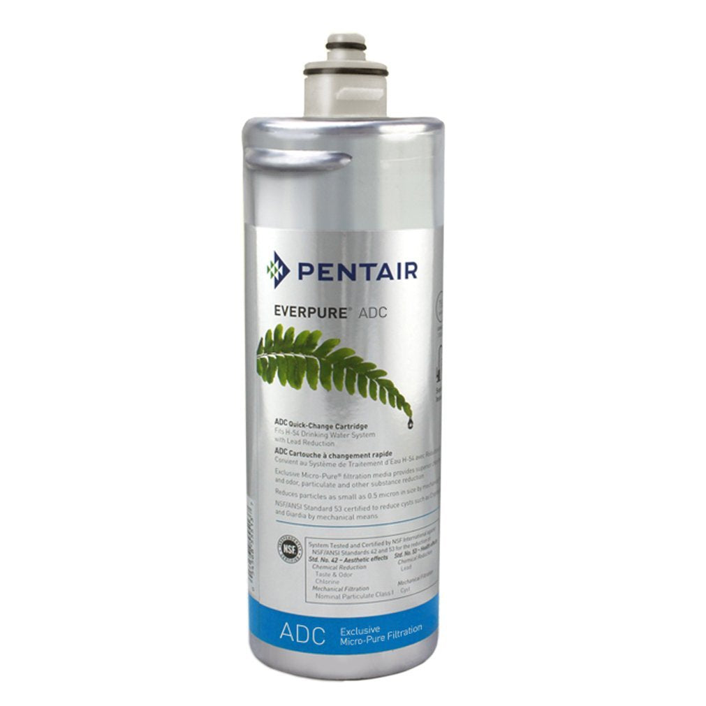 EV9592-06 Everpure ADC RV and Marine Water Filter Replacement Cartridge - DiscountFilterStore.com