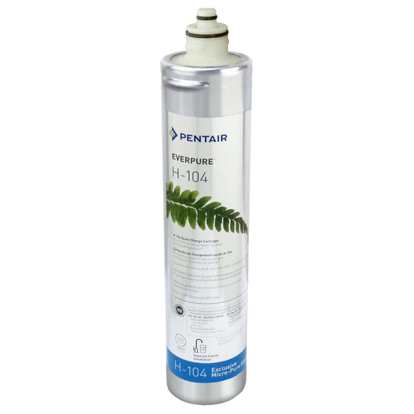 EV9612-16 Everpure H-104 Replacement Water Filter Cartridge - Commercial Filters - 168.69 - DiscountFilterStore.com