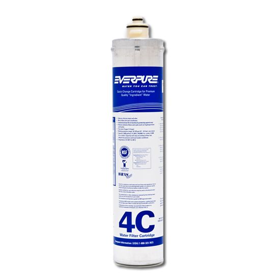 EV9601-00 Everpure 4C Replacement Filter Cartridge - DiscountFilterStore.com