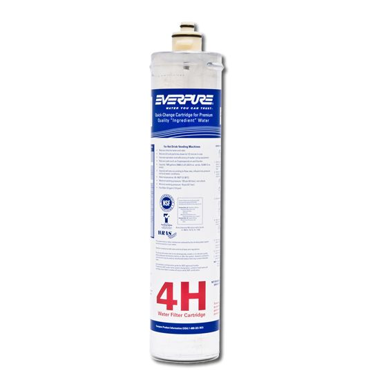 EV9611-00 Everpure 4H Replacement Filter Cartridge