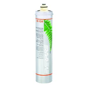 EV9612-16 Everpure H-104 Replacement Water Filter Cartridge - DiscountFilterStore.com