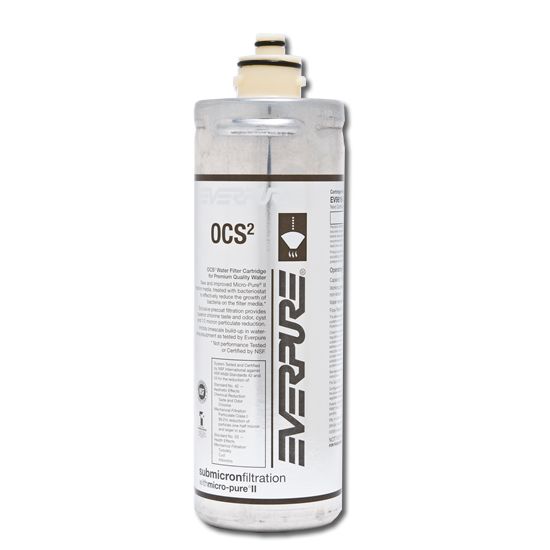 EV9618-02 Everpure OCS2 Replacement Filter Cartridge - DiscountFilterStore.com