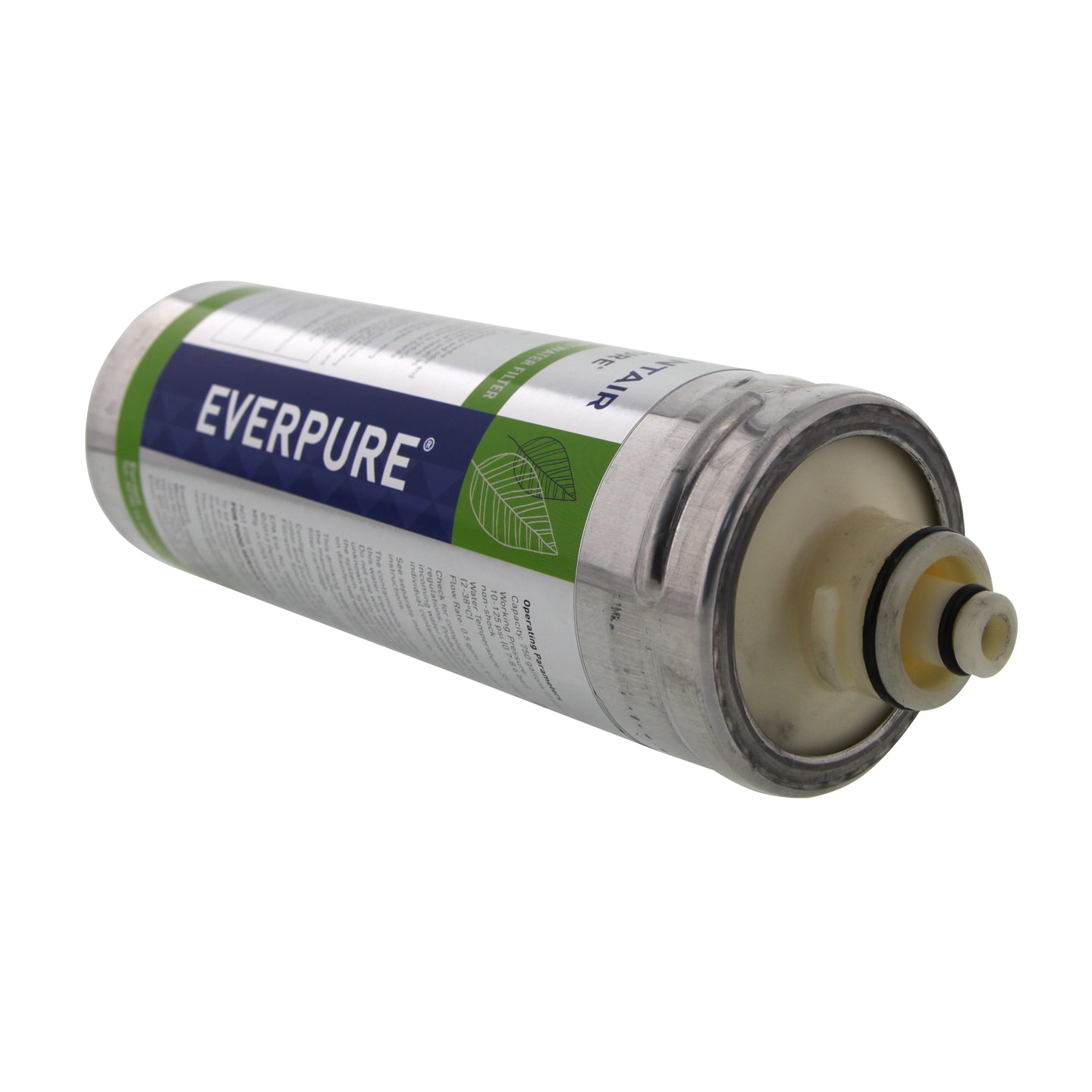 EV9634-26 Everpure 2-H-L Water Filter Cartridge - DiscountFilterStore.com