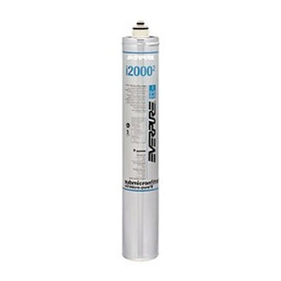 Everpure i2000(2) Replacement Filter Cartridge - Commercial Filters - 165.19 - DiscountFilterStore.com