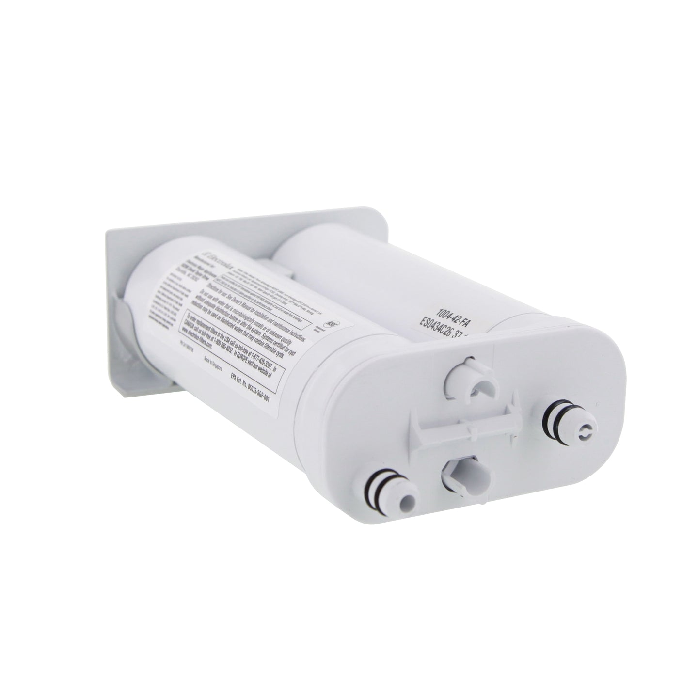 EWF01 Electrolux Pure Advantage Refrigerator Water Filter - DiscountFilterStore.com