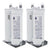 EWF01 Electrolux Pure Advantage Refrigerator Water Filter - DiscountFilterStore.com