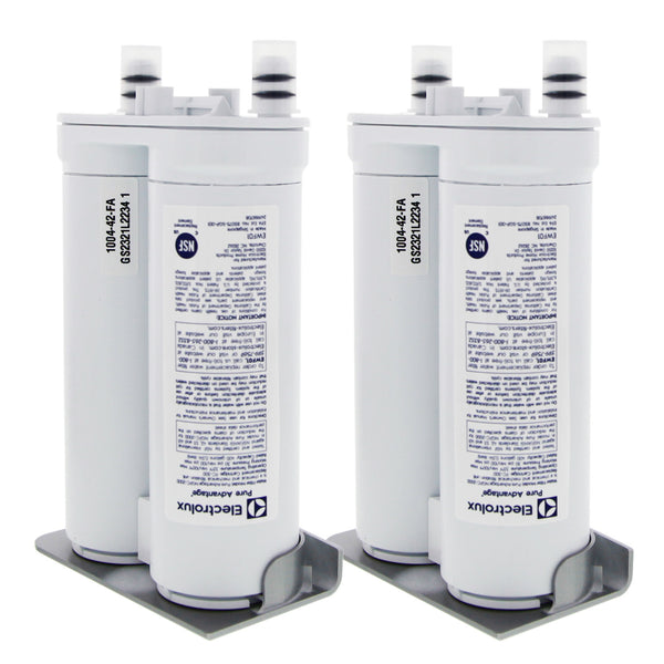 EWF01 Electrolux Pure Advantage Refrigerator Water Filter - Refrigerator Filters - 60.28 - DiscountFilterStore.com