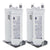 EWF01 Electrolux Pure Advantage Refrigerator Water Filter - DiscountFilterStore.com